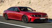 BMW M350 xDrive nahrádza M340i, ponúkne 326 kW a od roku 2027 aj režim Drift Moment